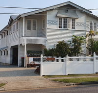 Sustainable BB by the Bay - Yamba Accommodation