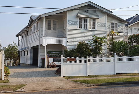 Sustainable B&B By The Bay - Yamba Accommodation 0