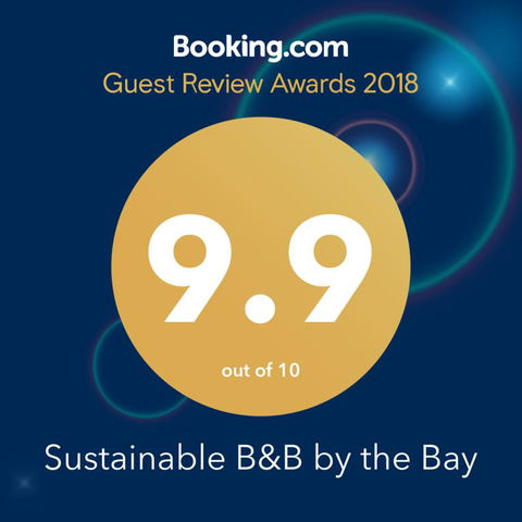 Sustainable B&B By The Bay - Yamba Accommodation 3