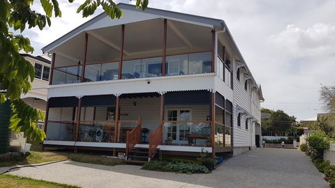 Sustainable B&B By The Bay - Yamba Accommodation 2