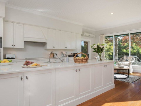 Sutton Downs - Renovated Country Home On 100 Acres - Yamba Accommodation 2