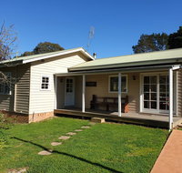 Sutton Forest Cottage - Yamba Accommodation