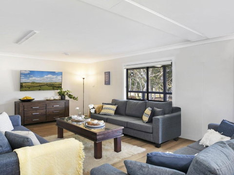 Sutton Forest Retreat Jimmy's Homestead - Yamba Accommodation 1