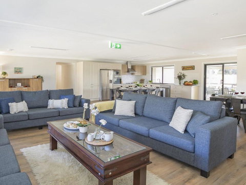 Sutton Forest Retreat Jimmy's Homestead - Yamba Accommodation 3
