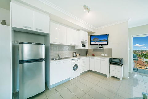 Suttons Beach Apartments - Yamba Accommodation 3