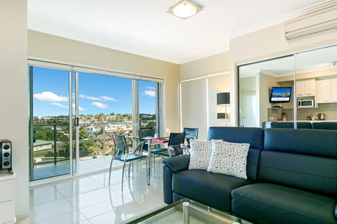 Suttons Beach Apartments - Yamba Accommodation 2