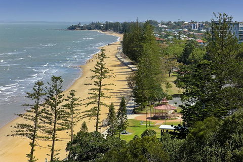 Suttons Beach Apartments - Yamba Accommodation 0