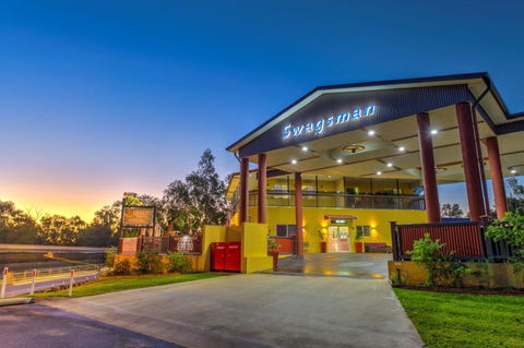 Swagsman Motel - Yamba Accommodation 1