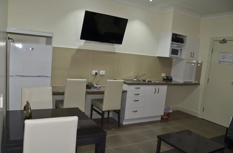 Swagsman Motel - Yamba Accommodation 2