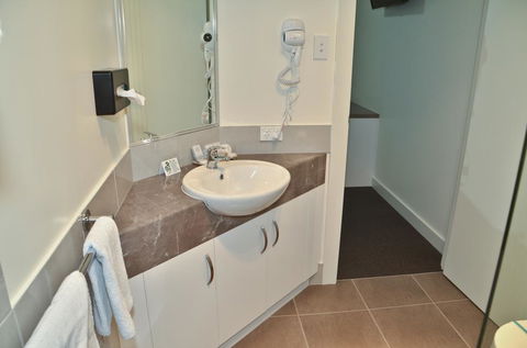 Swagsman Motel - Yamba Accommodation 3