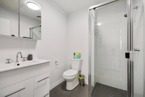 Swainson On Synagogue - Yamba Accommodation 2