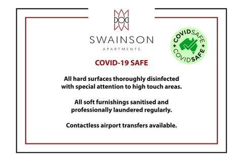 Swainson On Union - Yamba Accommodation 1