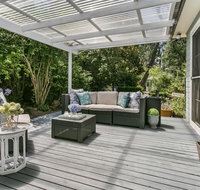 Swanbrook - Yamba Accommodation