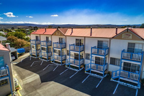SWANSEA VILLAS - Yamba Accommodation 2