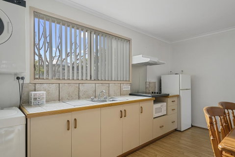 SWANSEA VILLAS - Yamba Accommodation 3