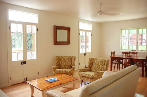 Sweet Love - Byron Bay Hinterland - Yamba Accommodation 2