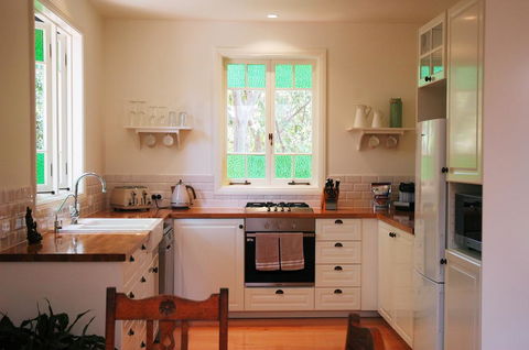 Sweet Love - Byron Bay Hinterland - Yamba Accommodation 3