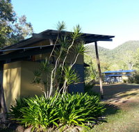 Sweetwater Lodge - Yamba Accommodation