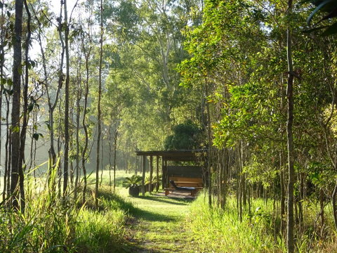 Sweetwater Lodge - Yamba Accommodation 3