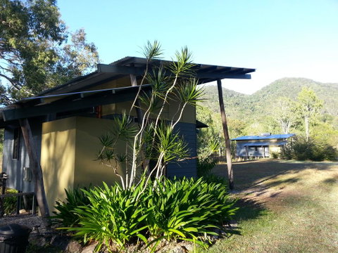 Sweetwater Lodge - Yamba Accommodation 0