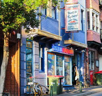 Sydney Central Backpackers