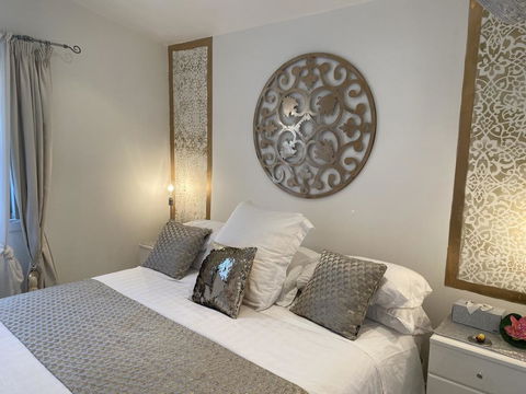 Sydney Executive Garden Apartments - Yamba Accommodation 2