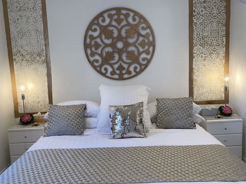 Sydney Executive Garden Apartments - Yamba Accommodation 0