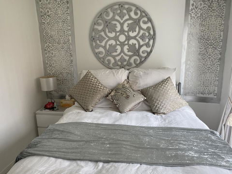 Sydney Executive Garden Apartments - Yamba Accommodation 1
