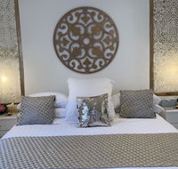 Sydney Executive Garden Apartments - Yamba Accommodation