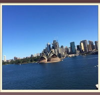 Sydney Oprah House Private Apartment - Yamba Accommodation