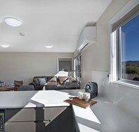T-Bar on Twynam - Yamba Accommodation
