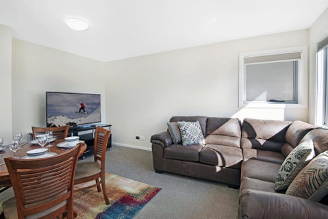 T-Bar On Twynam - Yamba Accommodation 2