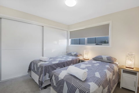 T-Bar On Twynam - Yamba Accommodation 3