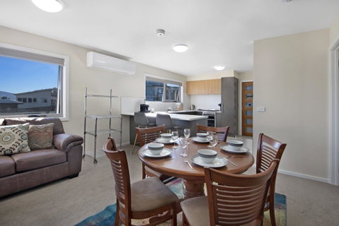 T-Bar On Twynam - Yamba Accommodation 1