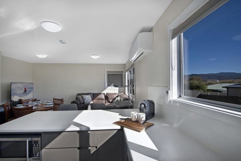 T-Bar On Twynam - Yamba Accommodation 0