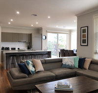 Taboga 3 bedroom 3 bathroom Villia - Yamba Accommodation