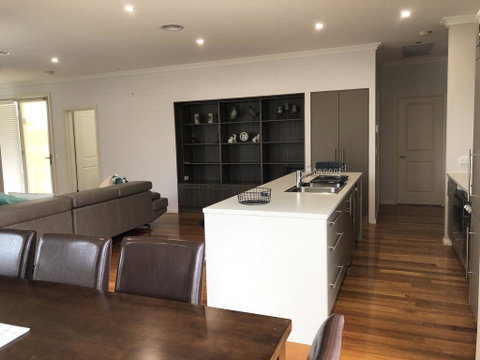 Taboga, 3 Bedroom, 3 Bathroom Villia - Yamba Accommodation 3