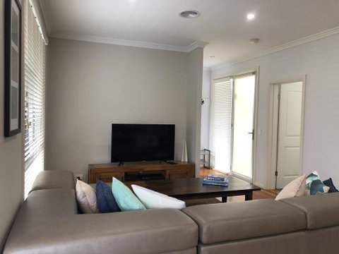 Taboga, 3 Bedroom, 3 Bathroom Villia - Yamba Accommodation 2