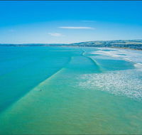 Tahren Beachfront Shack - Yamba Accommodation
