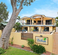 Taihoa Holiday Units Adults Only - Yamba Accommodation