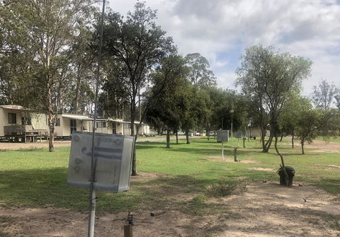 Tall Timbers Caravan Park Kempsey - Yamba Accommodation 2