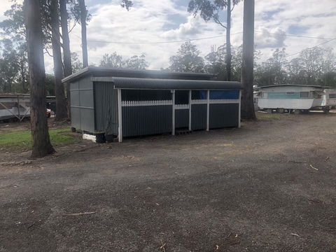 Tall Timbers Caravan Park Kempsey - Yamba Accommodation 1