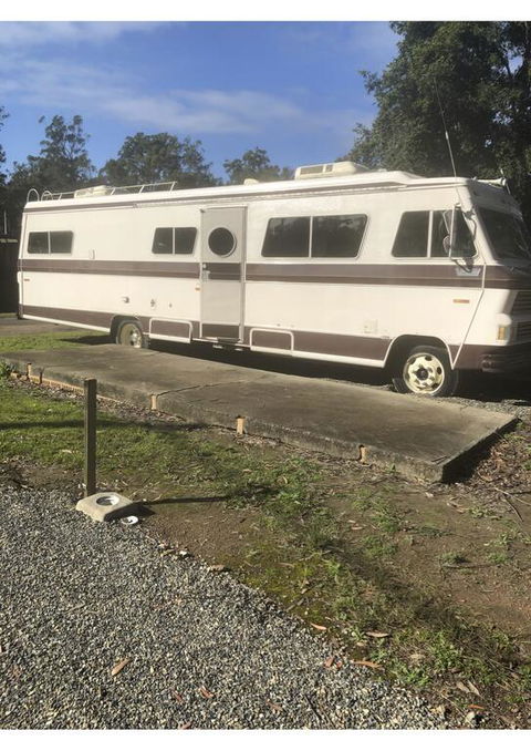 Tall Timbers Caravan Park Kempsey - Yamba Accommodation 3