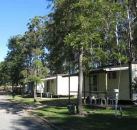 Tall Timbers Caravan Park Kempsey - Yamba Accommodation