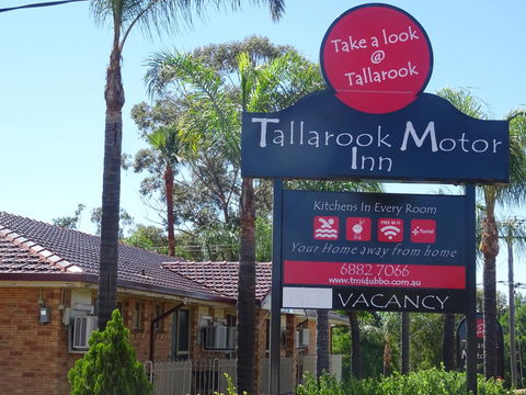 Tallarook Motor Inn - Yamba Accommodation 0