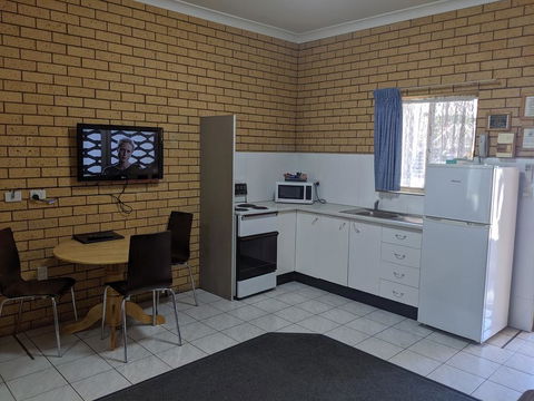 Tallarook Motor Inn - Yamba Accommodation 3