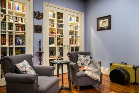 Tallawarra Homestead - Yamba Accommodation 3