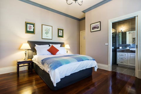 Tallawarra Homestead - Yamba Accommodation 0