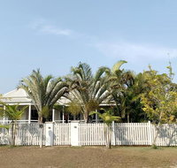 Tallulah Retreat - Valla Beach - Yamba Accommodation