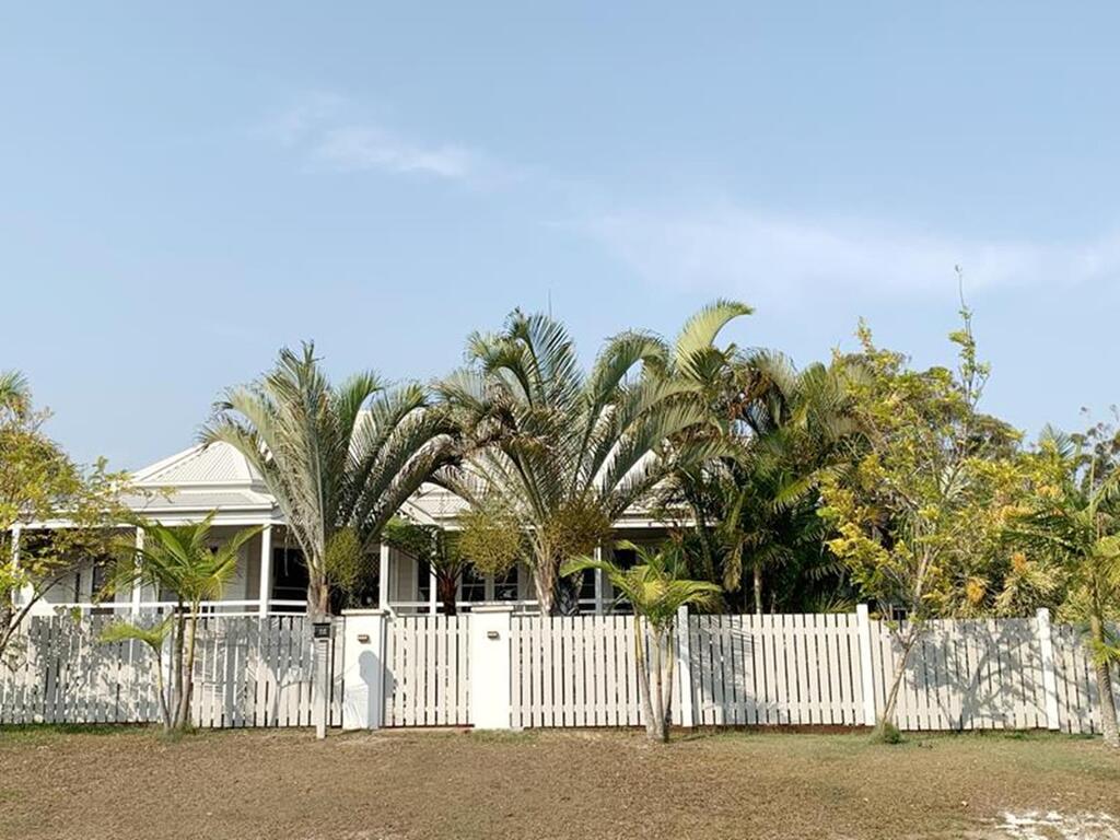 Buckra Bendinni NSW Yamba Accommodation